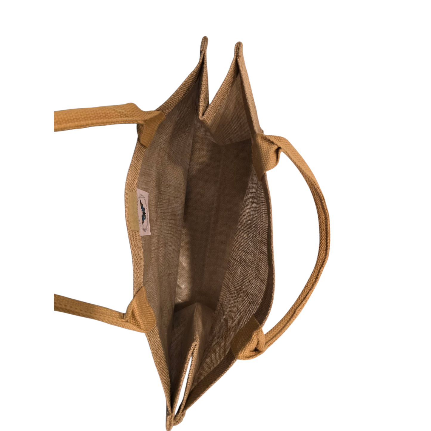 Stiletto Design Tote