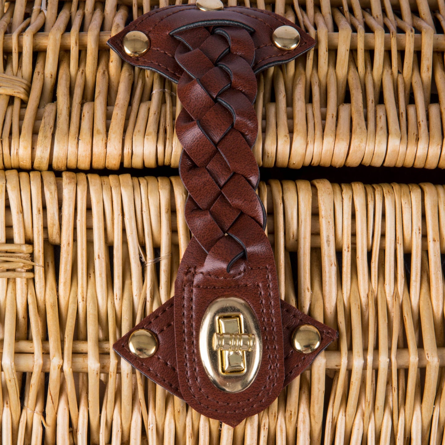 Verona Wine & Cheese Picnic Basket