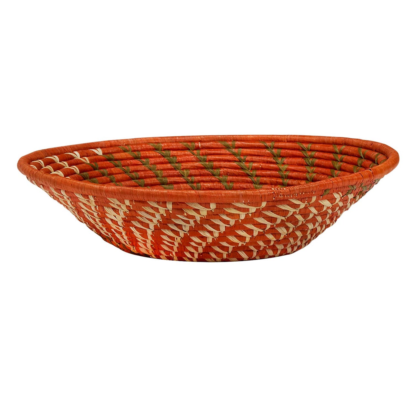 Sun Swirl Basket
