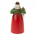 German Santa Figurine