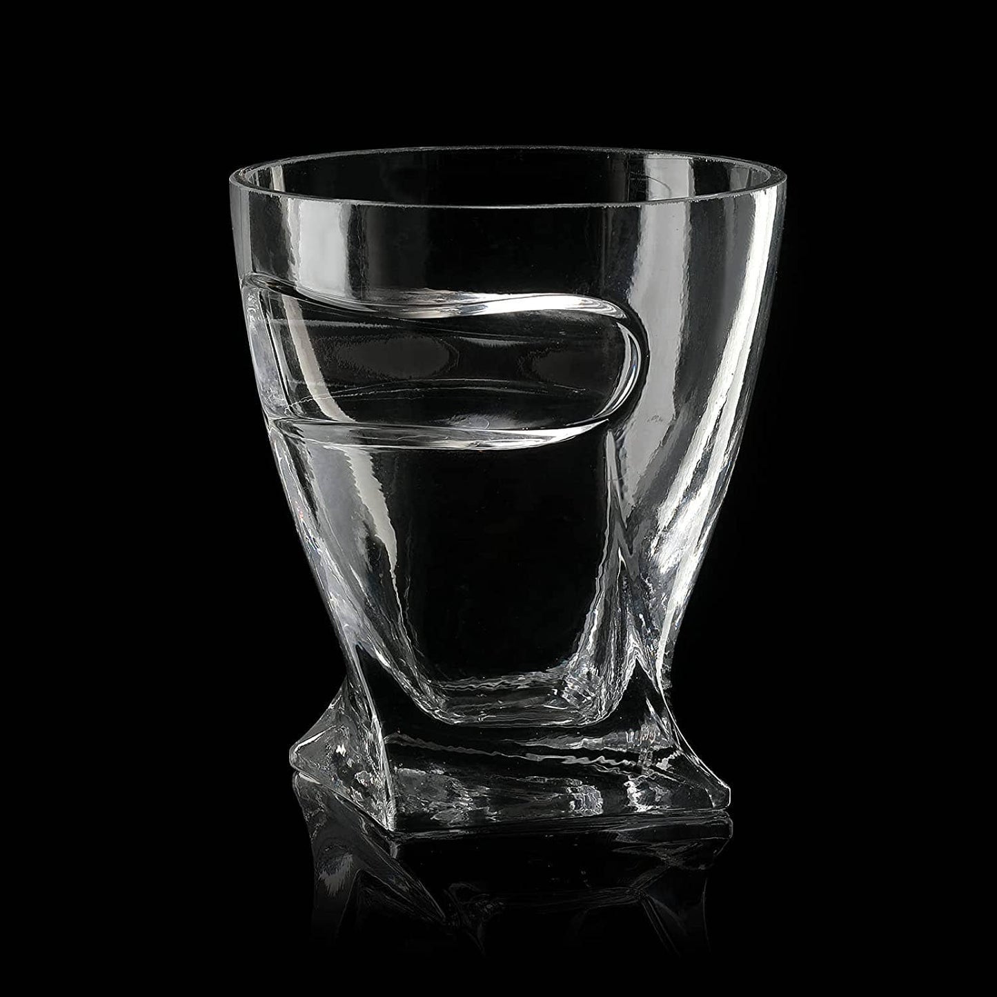 Luxurious Cigar Glasses - Set of 2