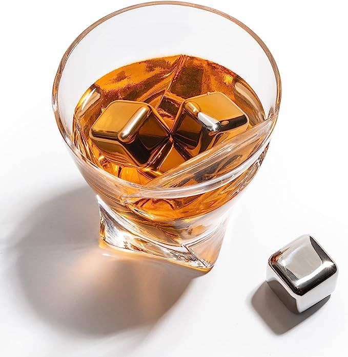 Luxurious Cigar Glasses - Set of 2