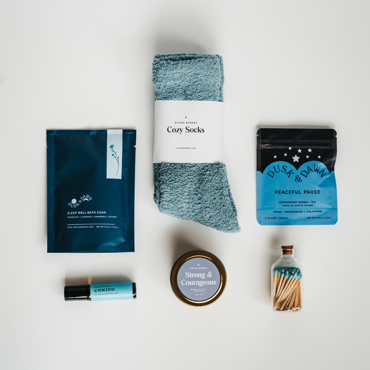 Peaceful Pause Gift Box