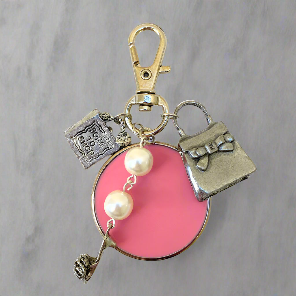 Purse charms