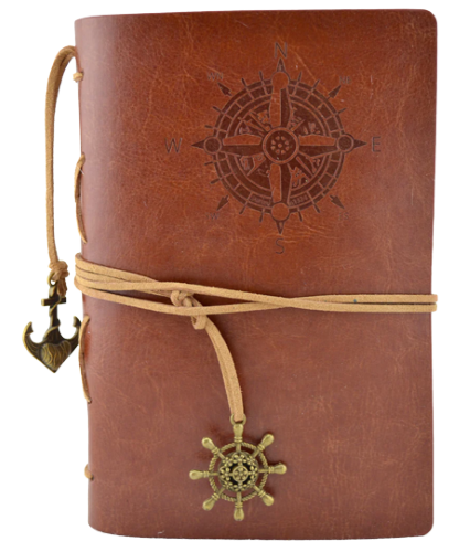 Journal - Compass