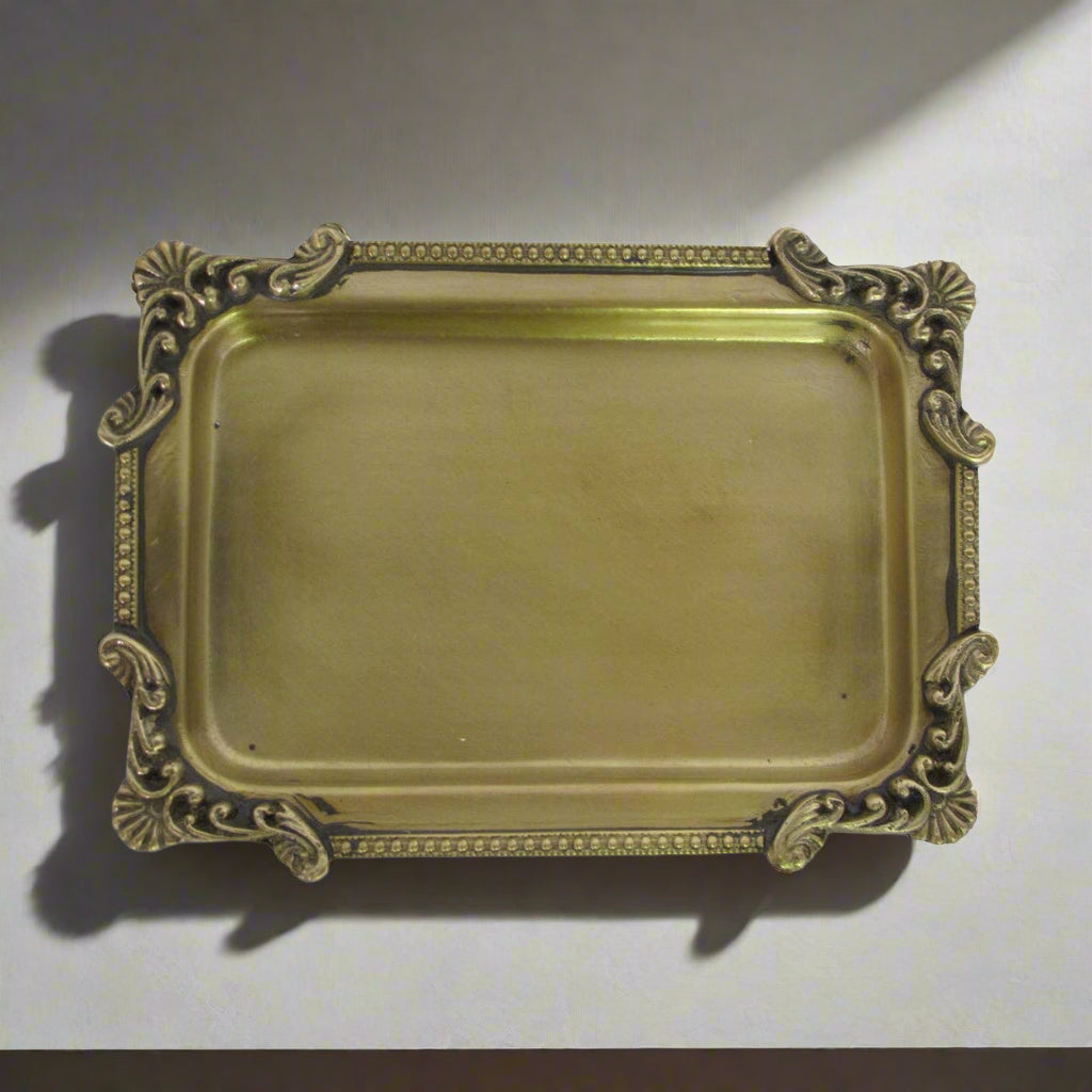 Victorian Tray