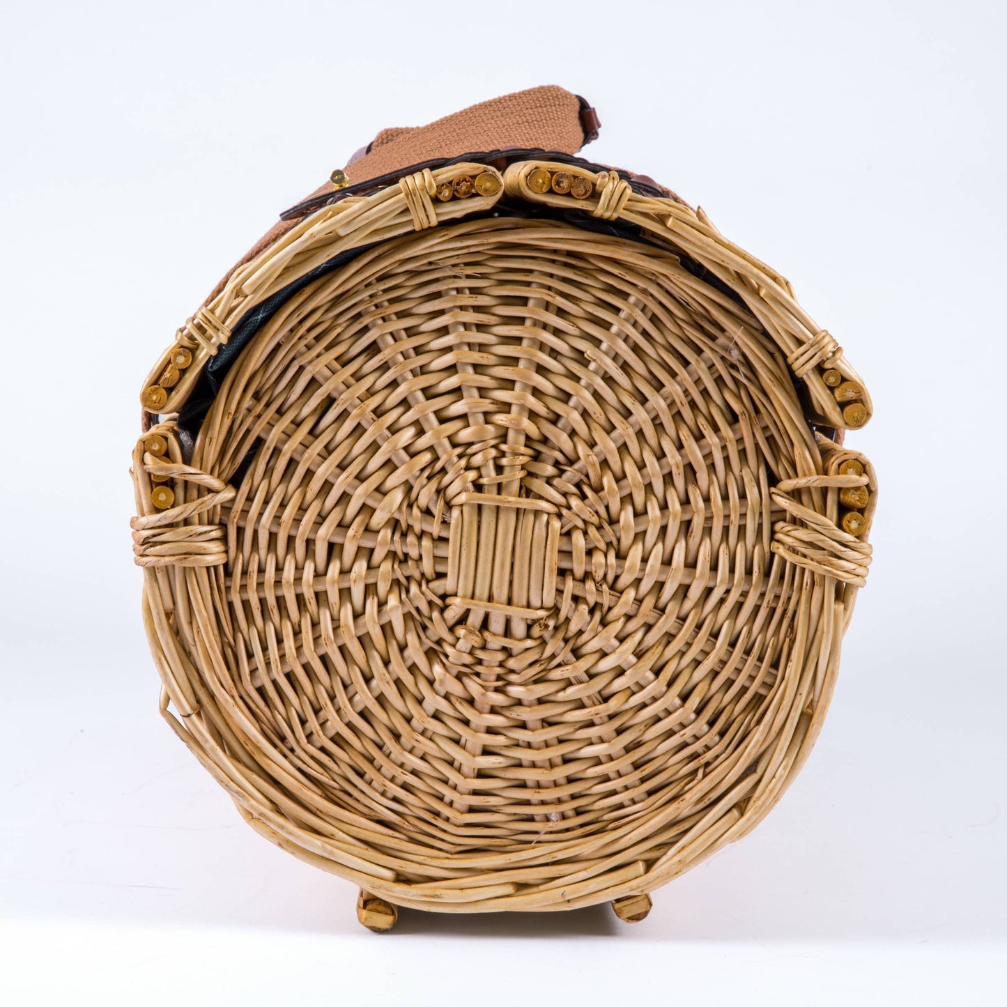Verona Wine & Cheese Picnic Basket