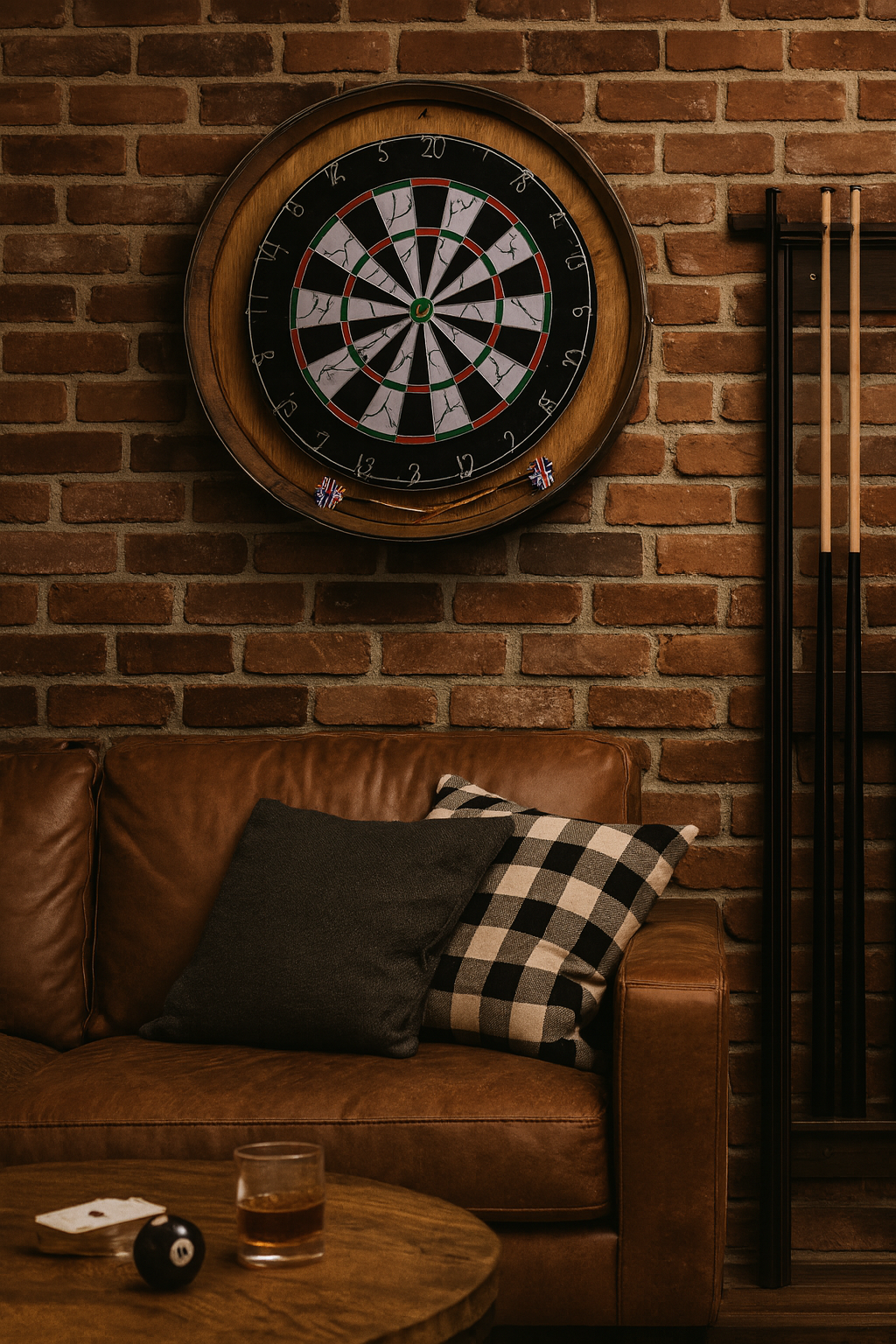 Games and Hobbies