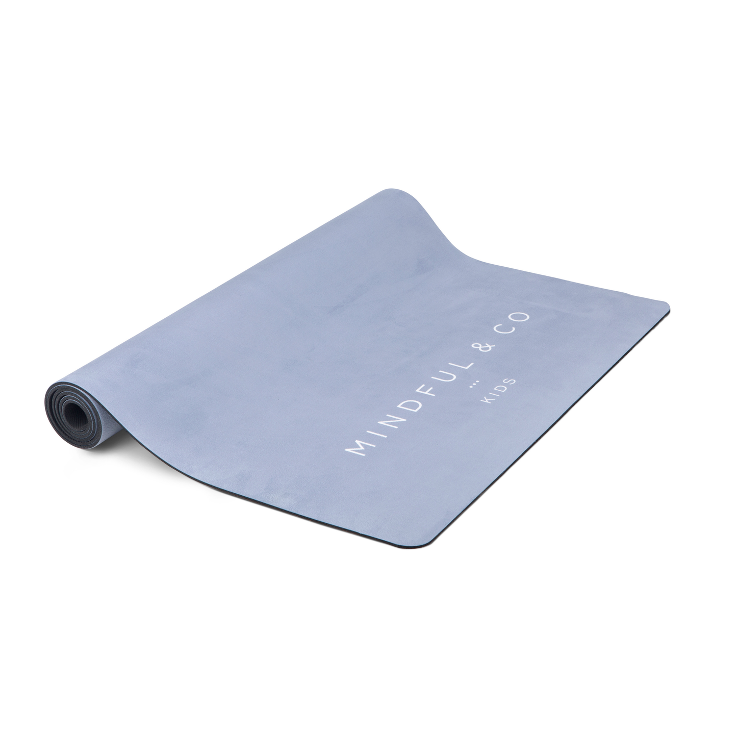 Kids Yoga Mat – Non-Slip, Washable & Eco-Friendly