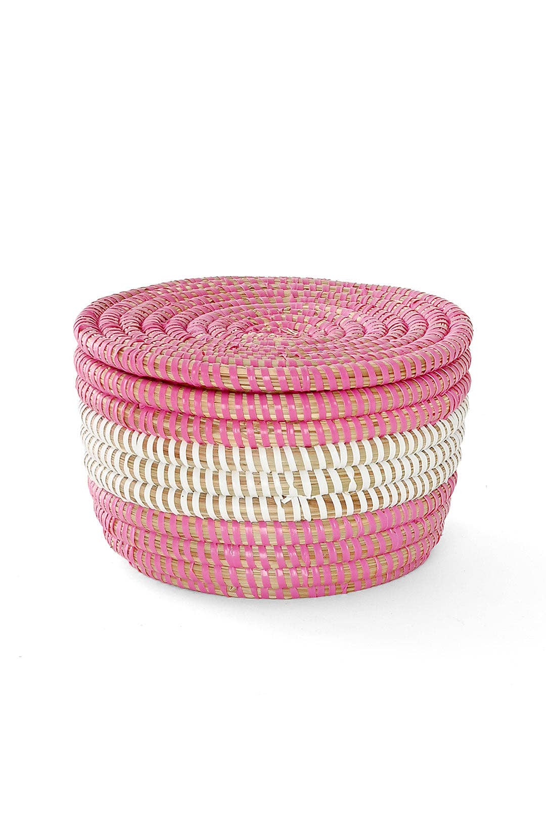 Little Macaron Basket