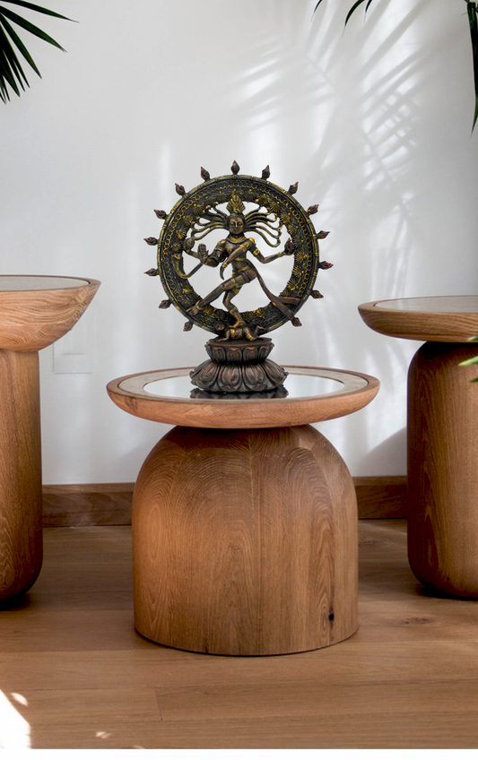 Dancing Shiva