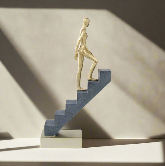statue