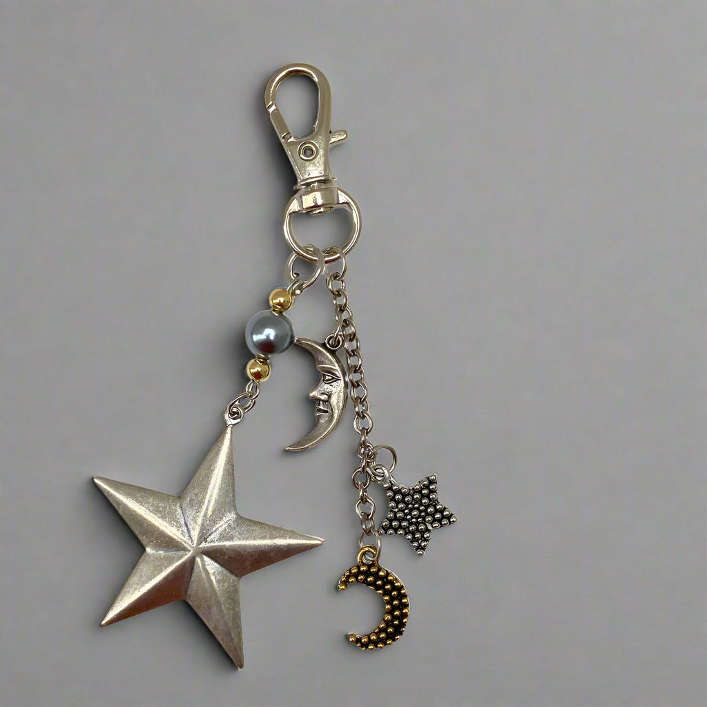 Purse charms
