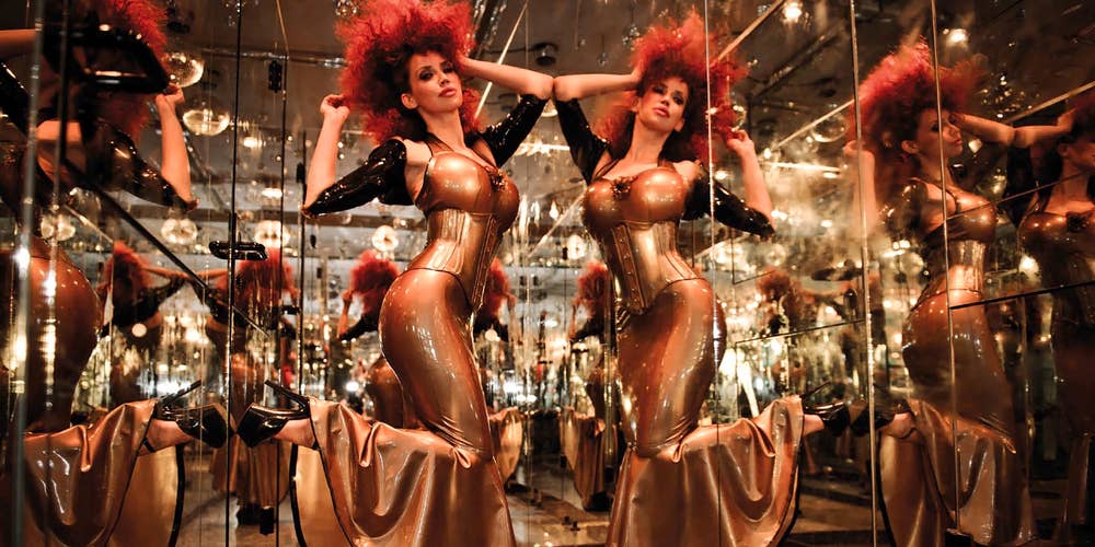 Fetish Fashion