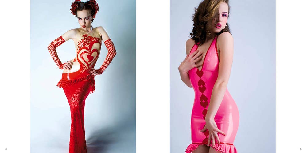 Fetish Fashion