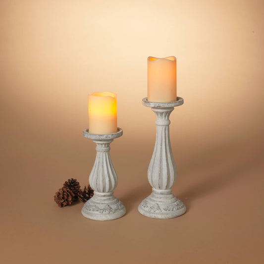 Candle Stick Holders