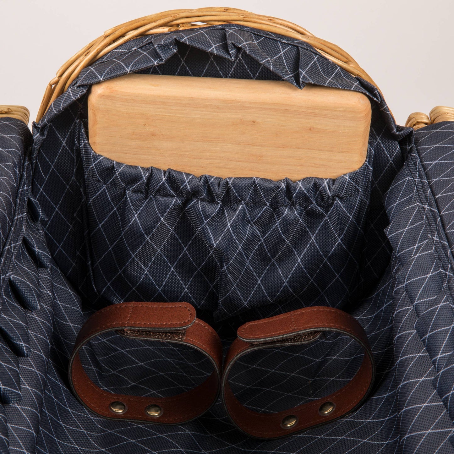 Verona Wine & Cheese Picnic Basket