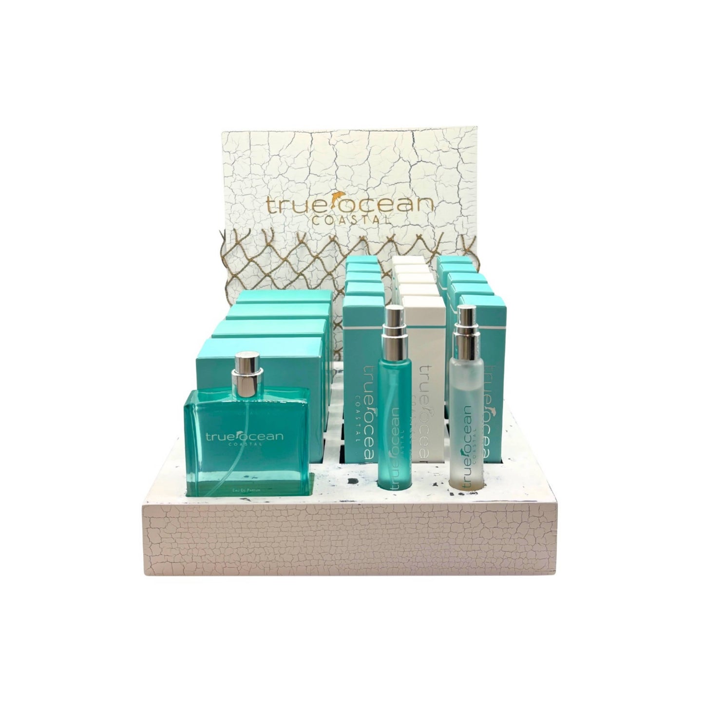True Ocean Body Spray - Pocket Size