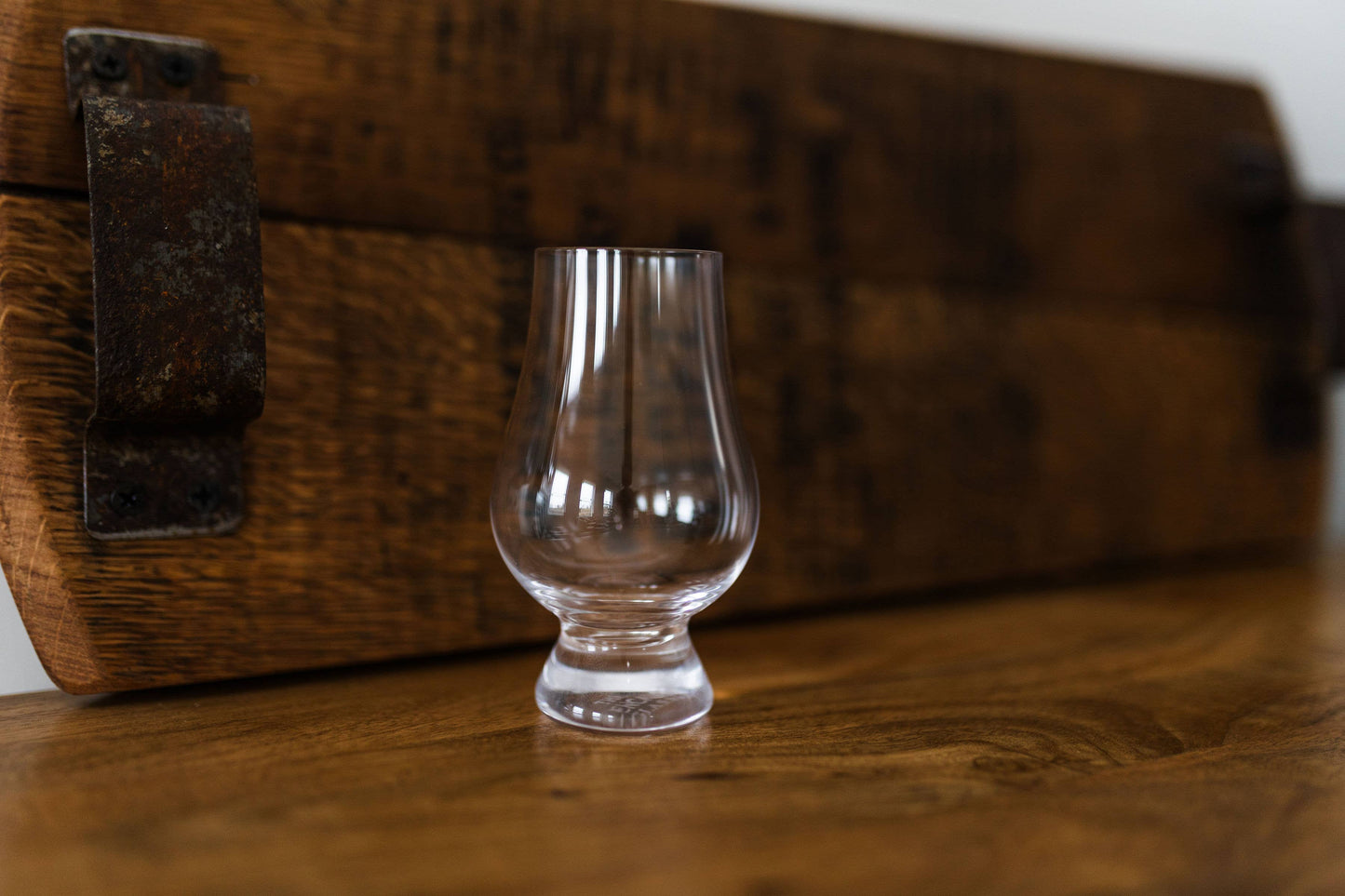 Glencairn Whiskey Stave Tasting Flight (Blank-Non Engraved)