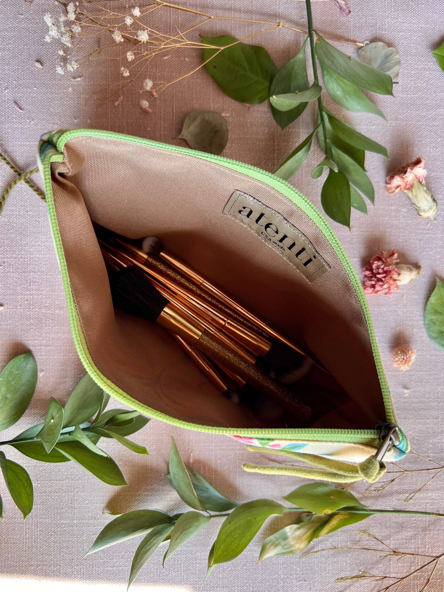 Paradise Tall Tool Pouch
