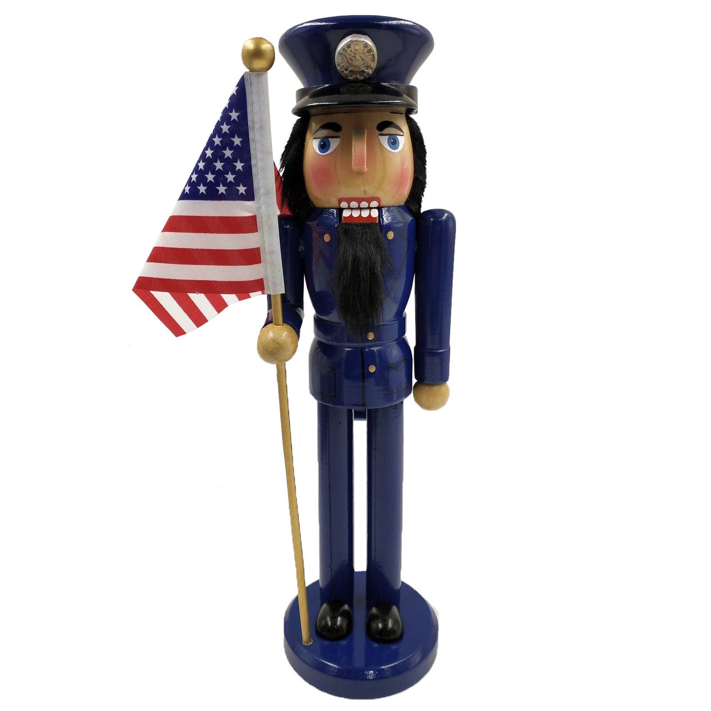 Air Force Nutcracker