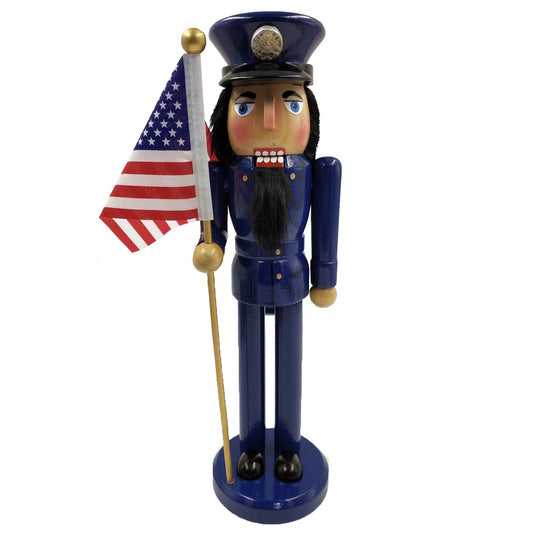 Air Force Nutcracker