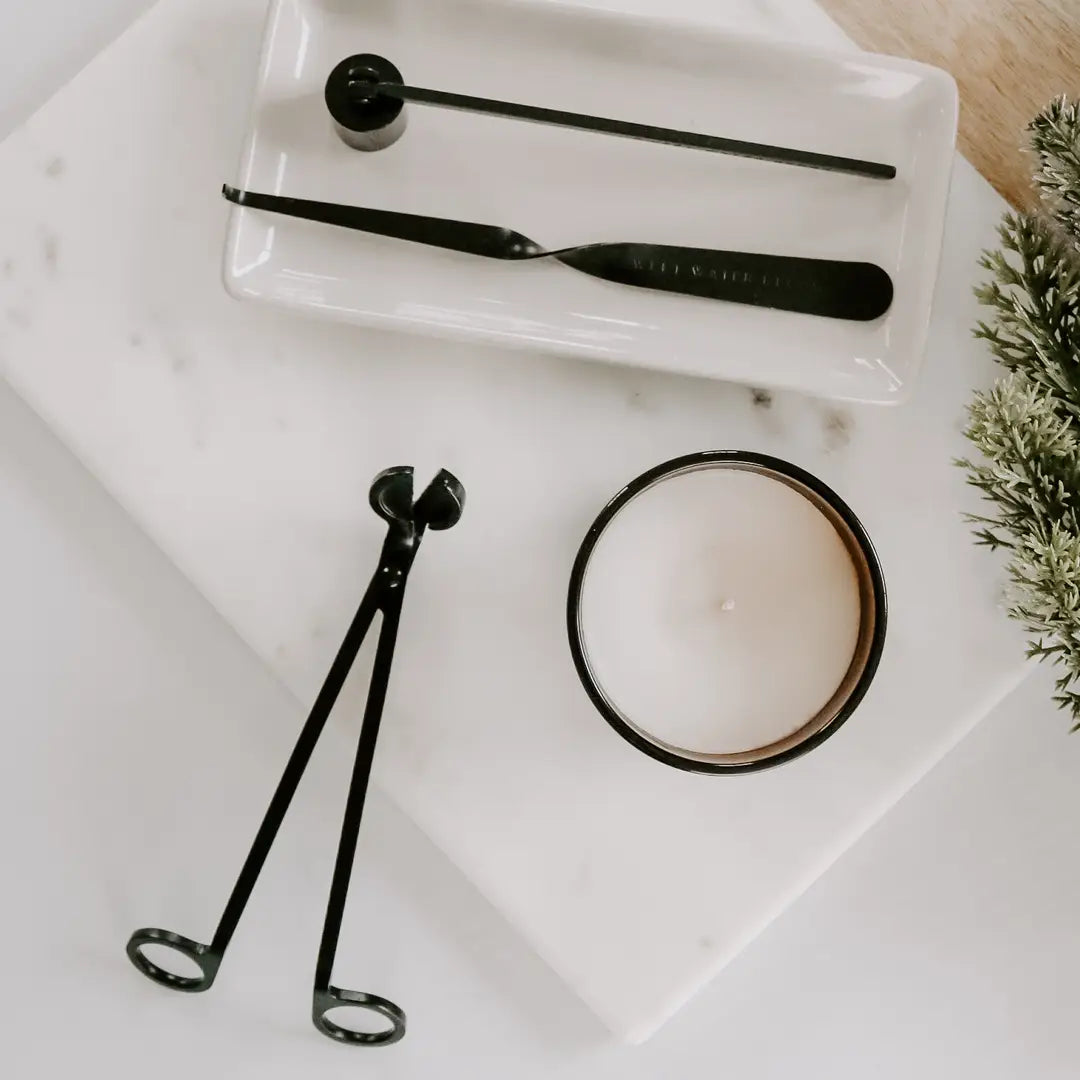 Candle Care Kit - Home Decor & Gifts