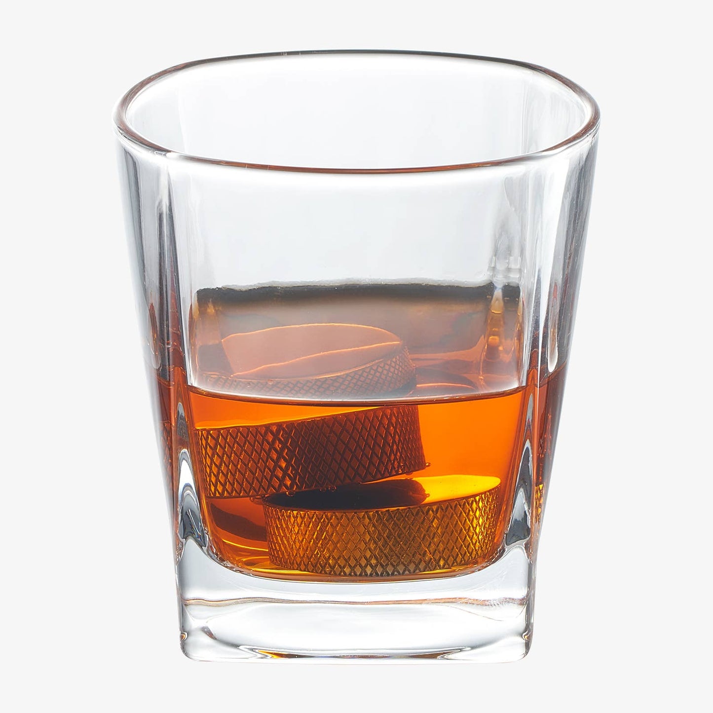 Hockey Whiskey Stones 7pcs Set