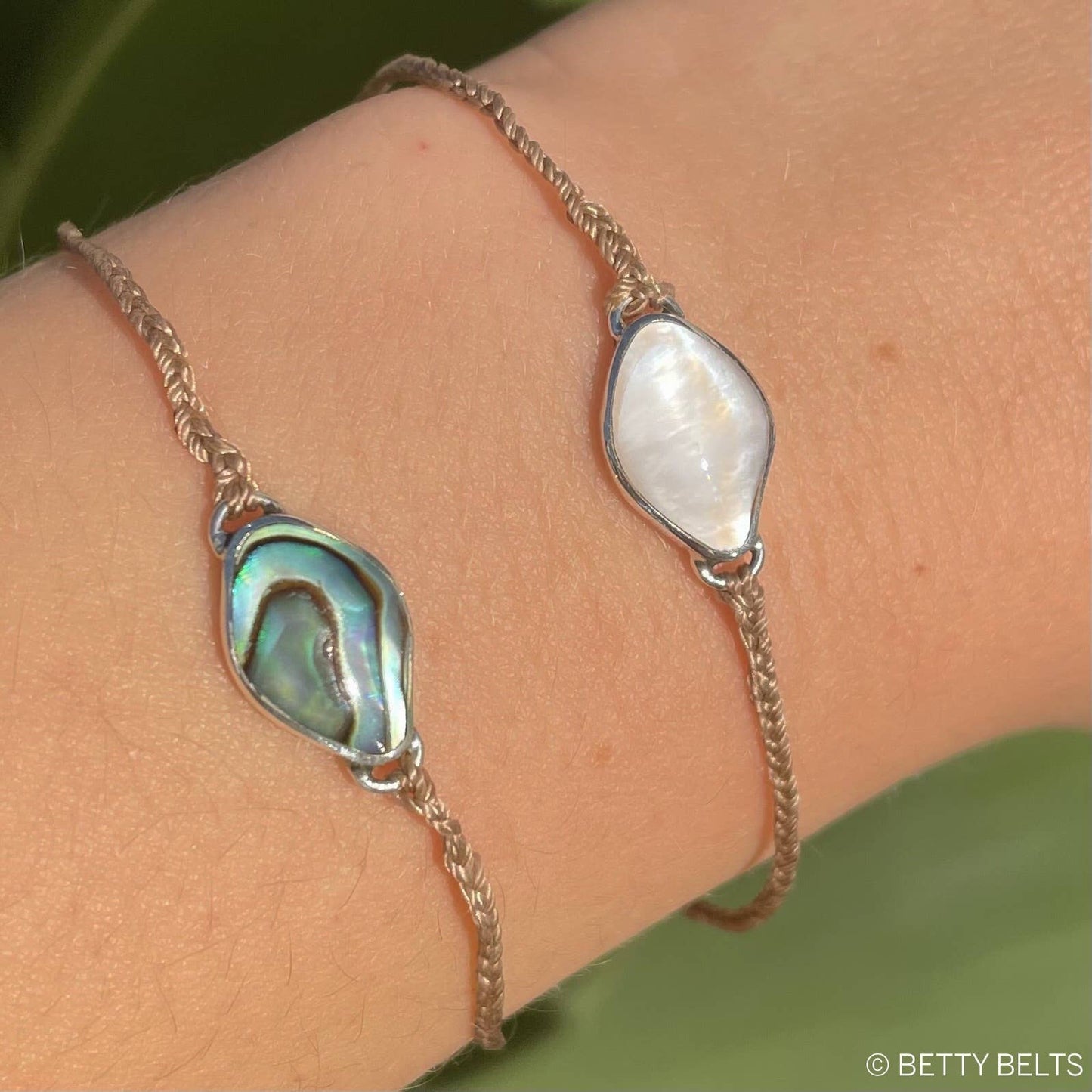 Pebble Bracelet