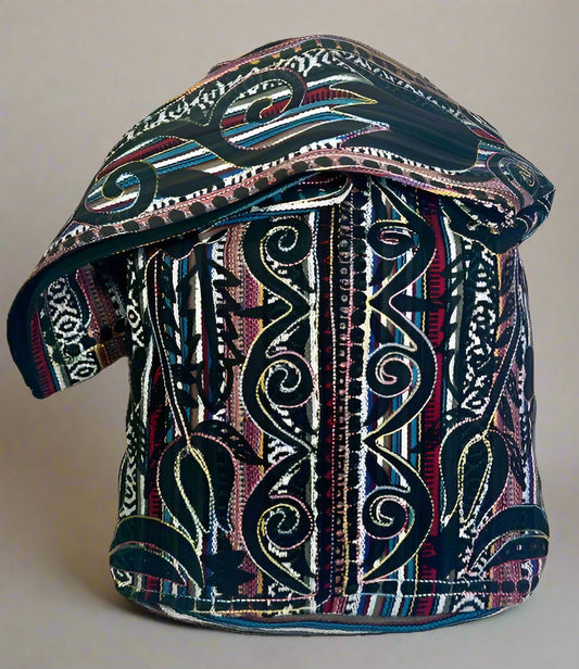 Tribal Hobo Bag