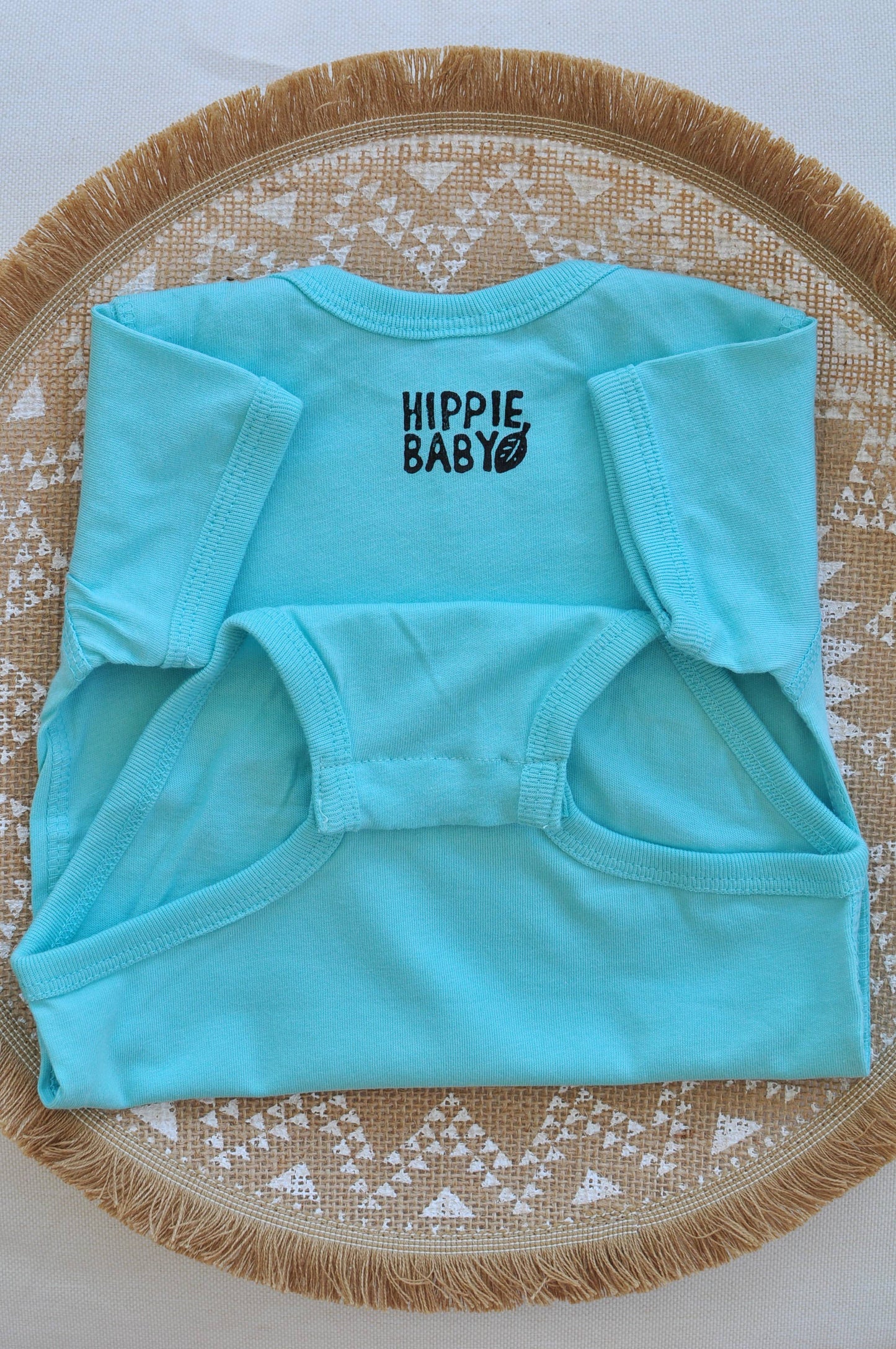 Different is Beautiful Baby Bodysuit, Sheep baby onesie