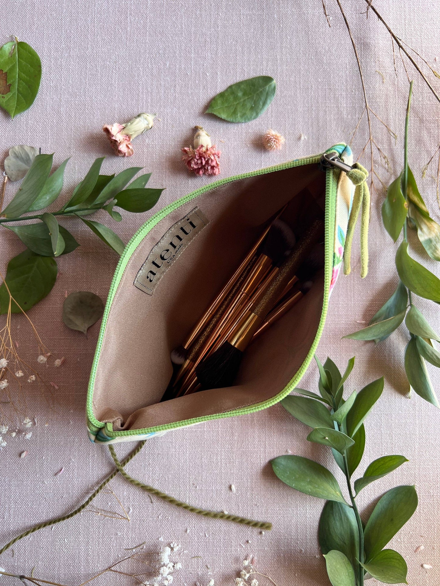 Paradise Tall Tool Pouch