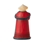 Filipio Santa Figurine