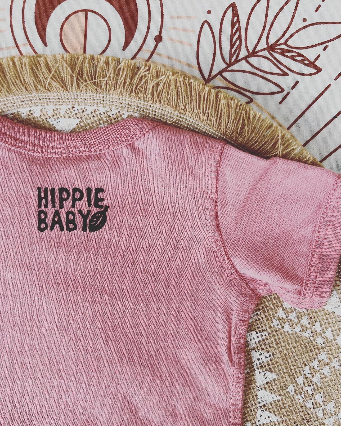 Musician Vibes Baby Bodysuit
