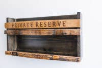 Luxe Bar Shelf