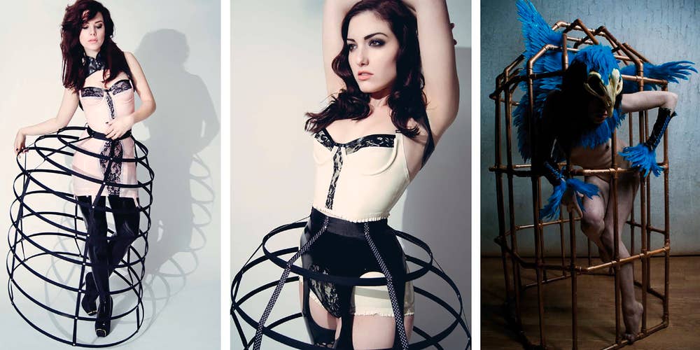 Fetish Fashion