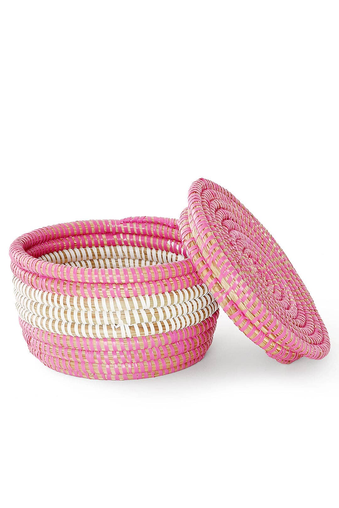 Little Macaron Basket