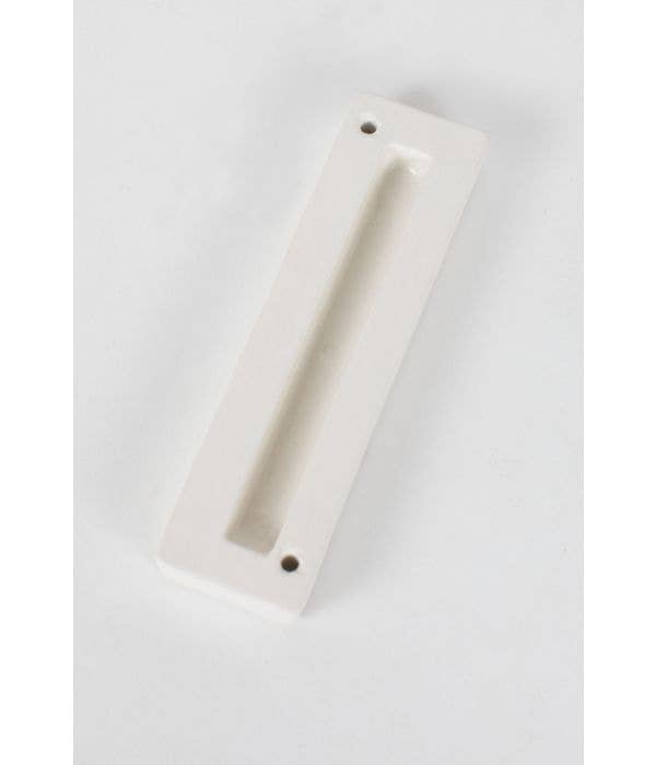 Flowering Mezuzah