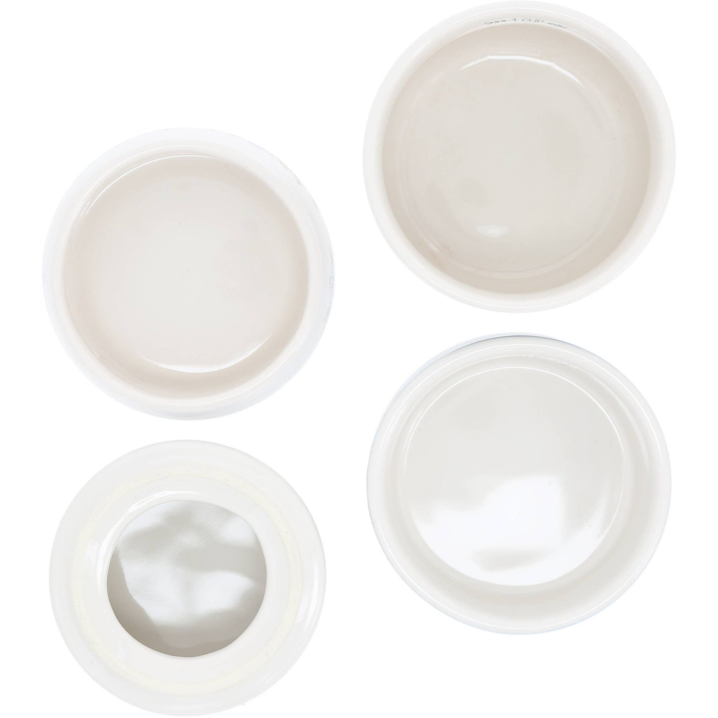Measure - 6" Stacked Measuring Cups