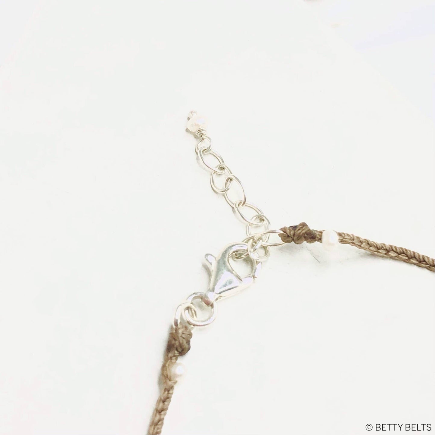 Pebble Bracelet