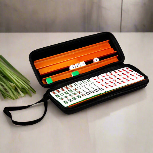 Travel Mah Jong Set