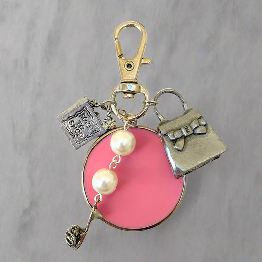 Purse charms