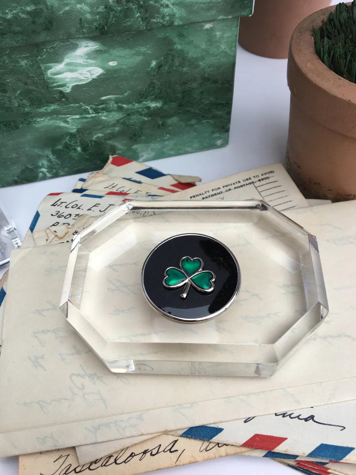 Paperweights