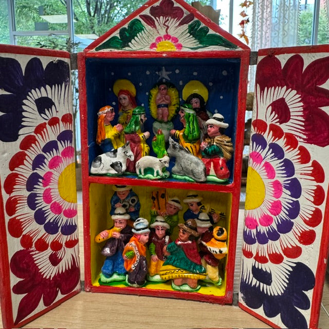 Day of the Dead Retablos