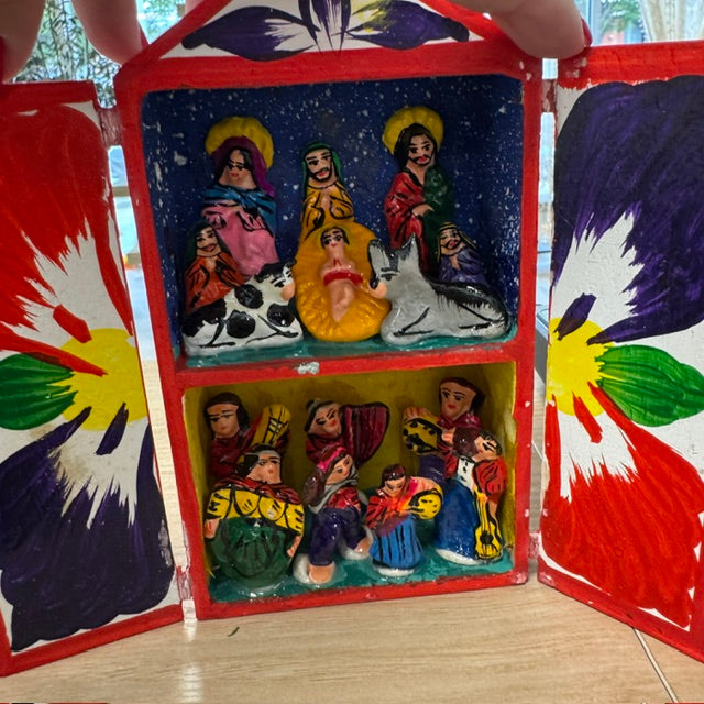 Day of the Dead Retablos