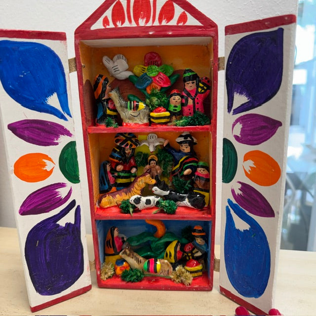 Day of the Dead Retablos