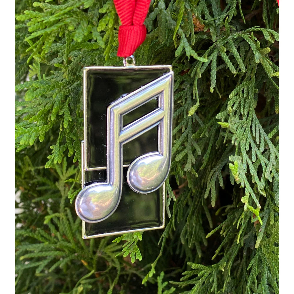 Ornaments - Musical