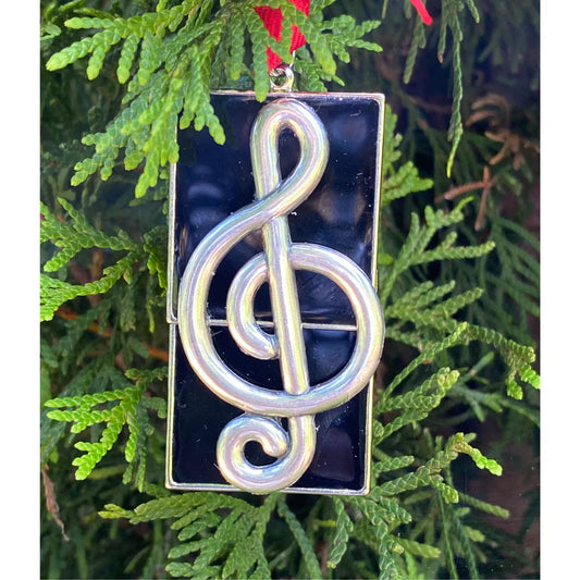 Ornaments - Musical