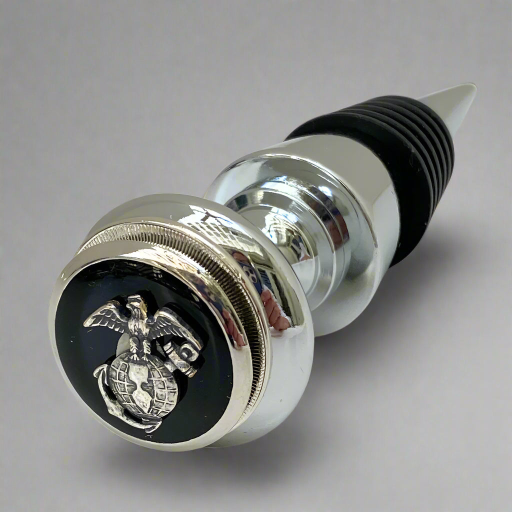 Bottle Stopper - Handcrafted for that certain someone