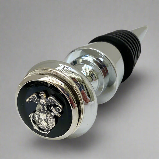 Bottle Stopper - Handcrafted for that certain someone